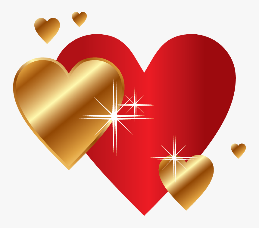 Heart, HD Png Download, Free Download