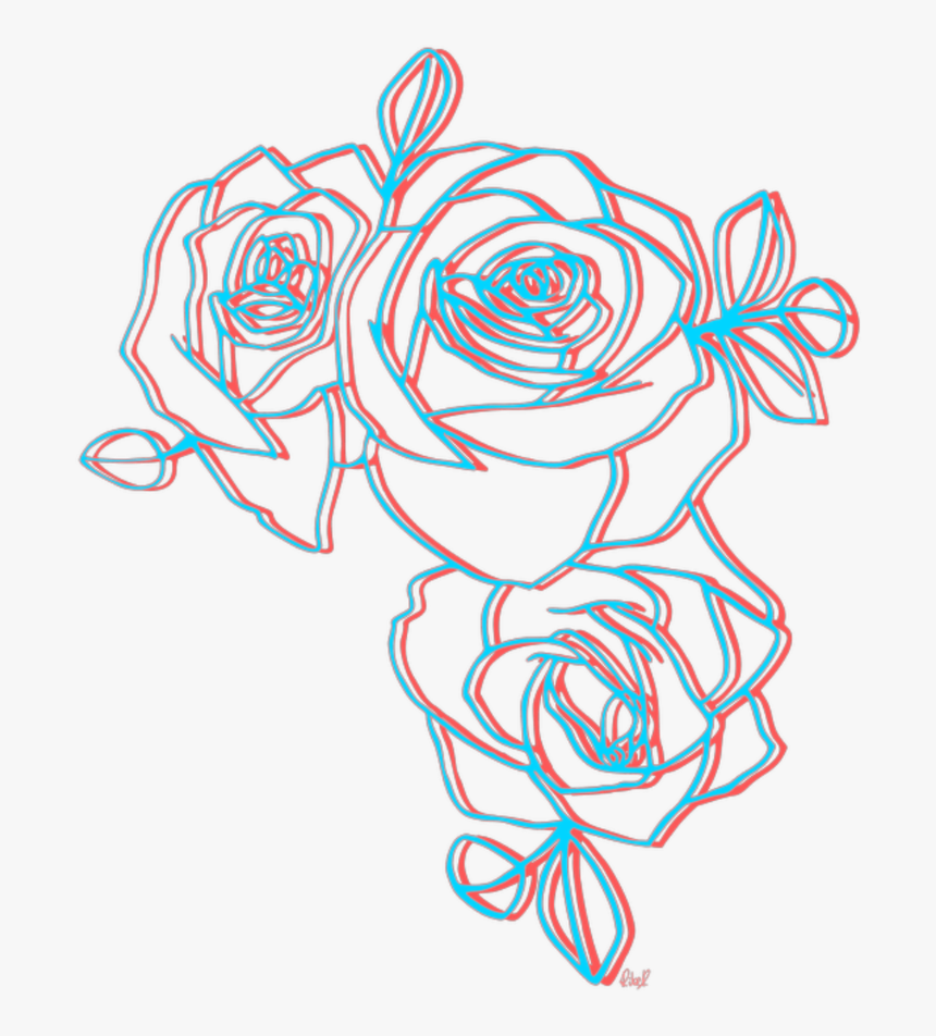 Floral drawing, Aesthetic Flower Art HD phone wallpaper | Pxfuel