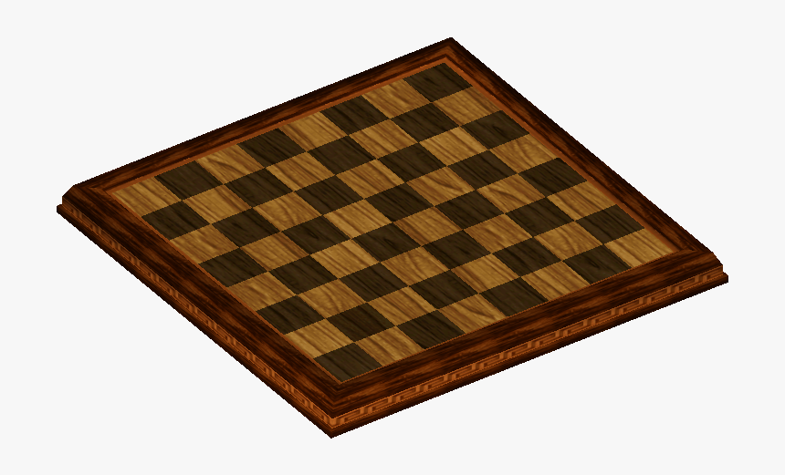 Download Zip Archive - Chess Board With Legs, HD Png Download, Free Download