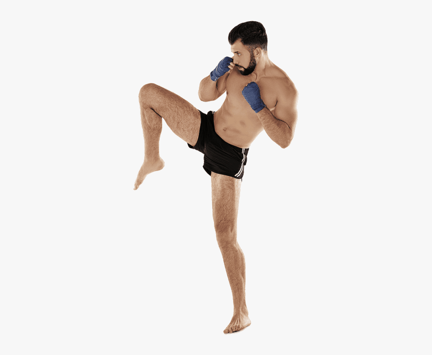 Kickboxing, HD Png Download, Free Download