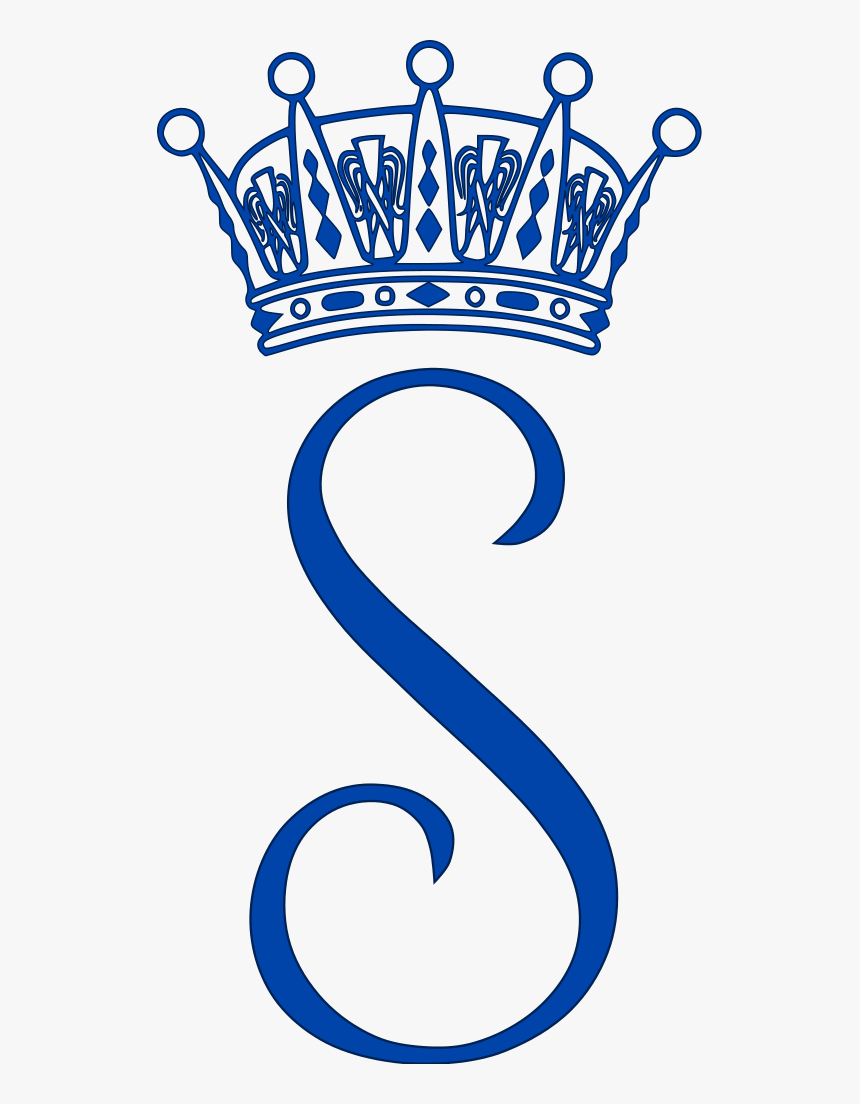 Royal Monogram For Princess Eugenie, HD Png Download, Free Download