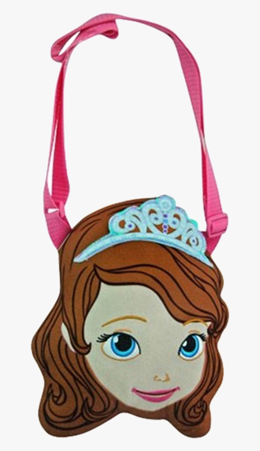 princess sofia plush