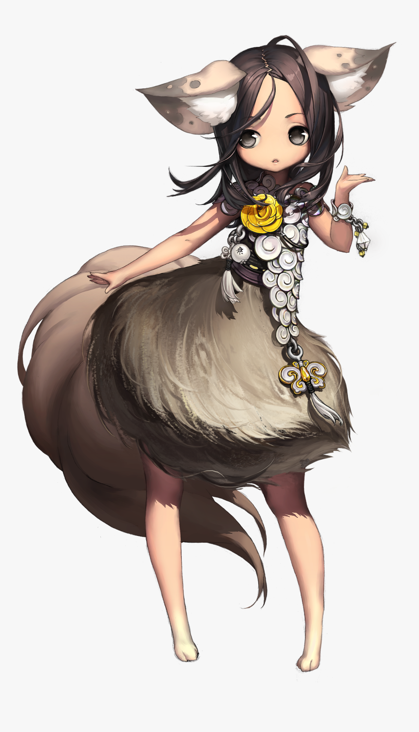 Blade And Soul Png, Transparent Png, Free Download