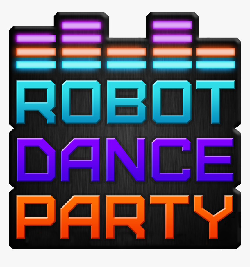 Robot Dance Party Apk, HD Png Download, Free Download