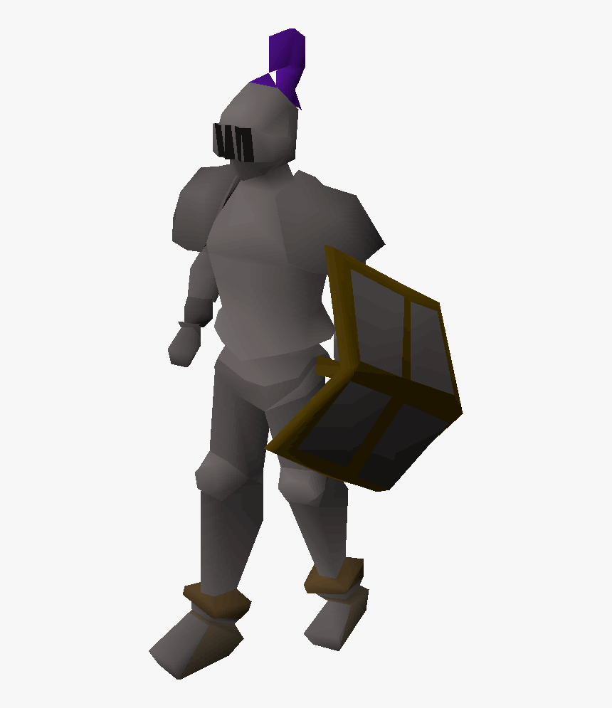 Adamant Armor Osrs, HD Png Download, Free Download