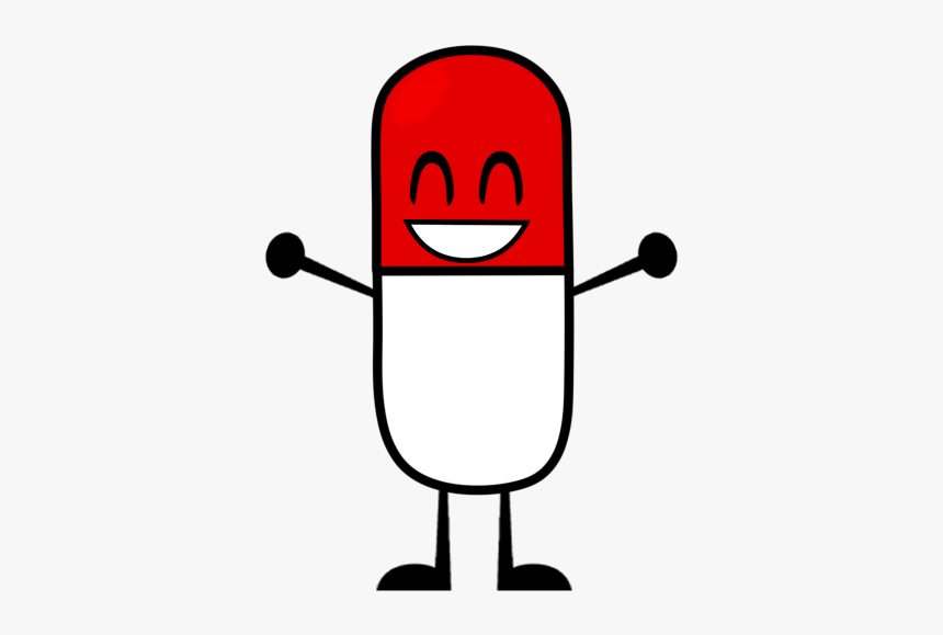 The Object Shows Community Wiki - Bfdi Cherries, HD Png Download - 712x792  PNG 