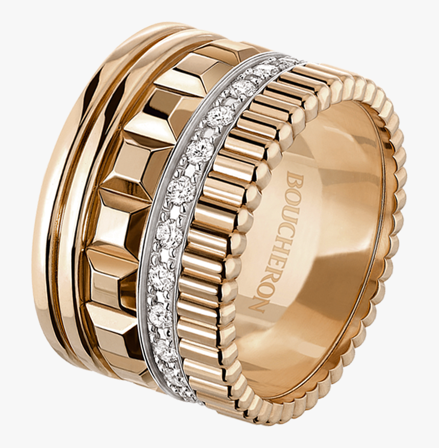 Boucheron Rings For Women, HD Png Download, Free Download