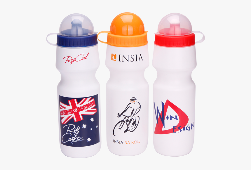 Wenzhou Yaqi Custom Drinking Plastic Water Bottle - Bike To Work Week, HD Png Download, Free Download