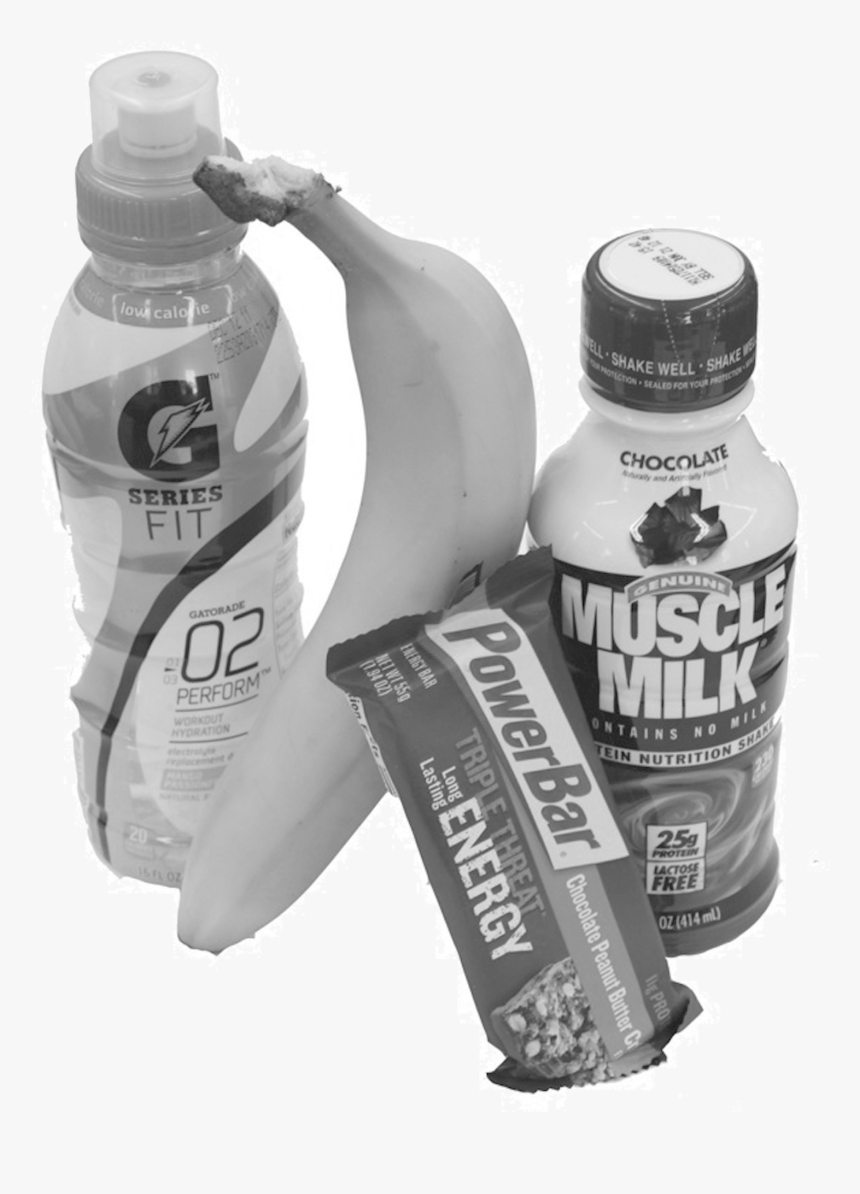 Mix Up Your Pre-work Out Snack With Gatorade Fit, A - Plastic Bottle, HD Png Download, Free Download