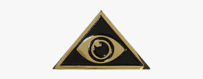 Mlg Illuminati Png - Triangle, Transparent Png, Free Download