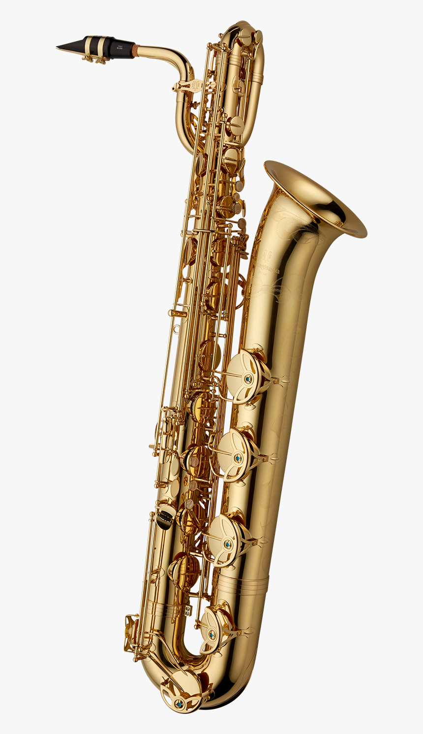 Bari Sax, HD Png Download, Free Download