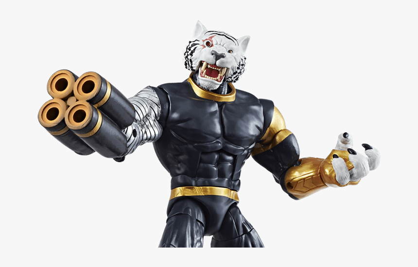 Marvel Legends Guardians Of The Galaxy Baf, HD Png Download, Free Download