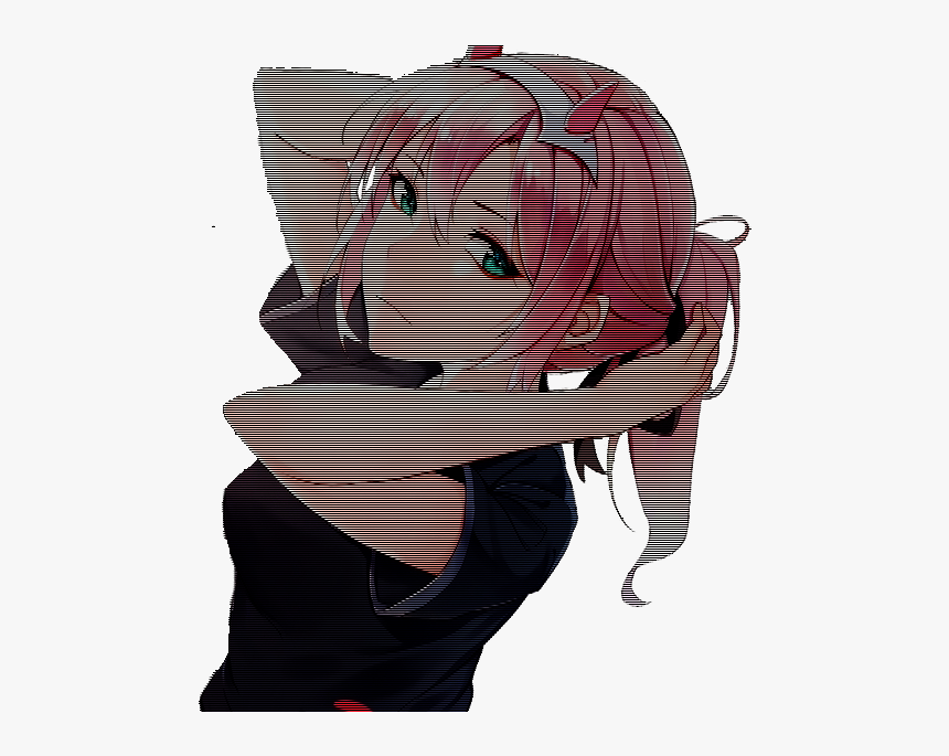 Darling In The Fraxx, HD Png Download, Free Download