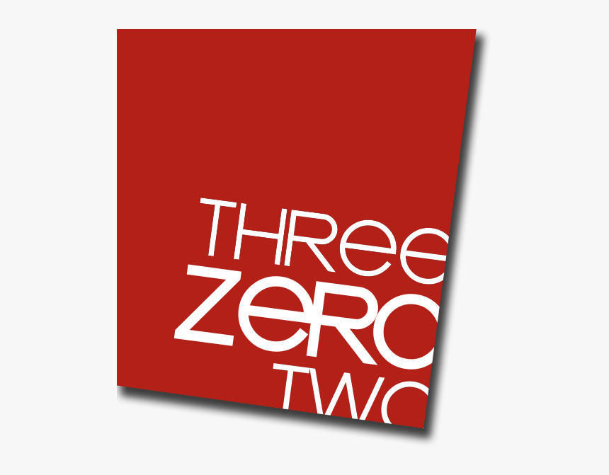 Three Zero Two - Graphics, HD Png Download, Free Download