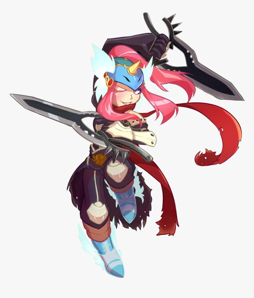 Ragnarok Xellie, HD Png Download, Free Download