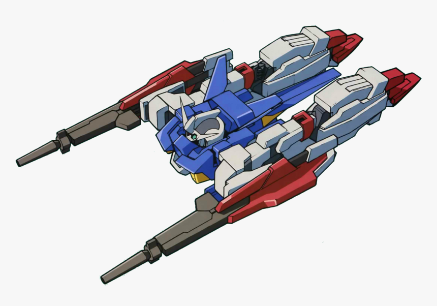 Age 2 Double Bullet ガンダム エイジ 2 ダブル バレット Hd Png Download Kindpng