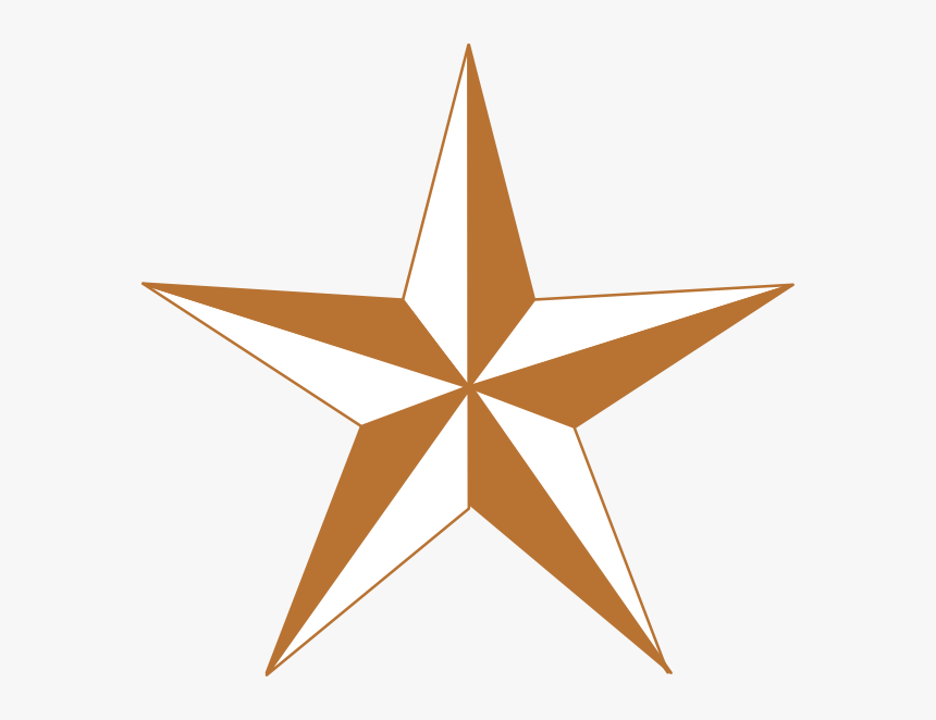 Nautical Star, HD Png Download, Free Download