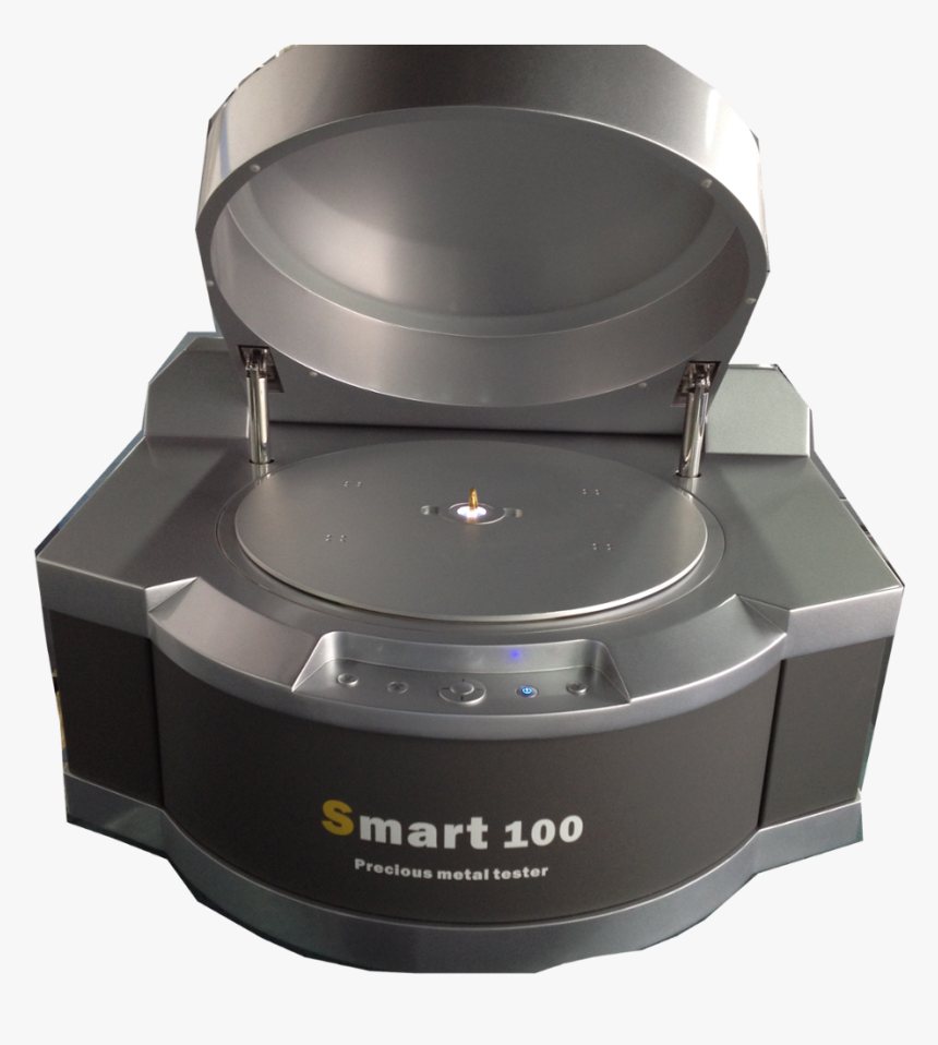 Xrf Gold Karat Purity Tester - Lens Hood, HD Png Download, Free Download