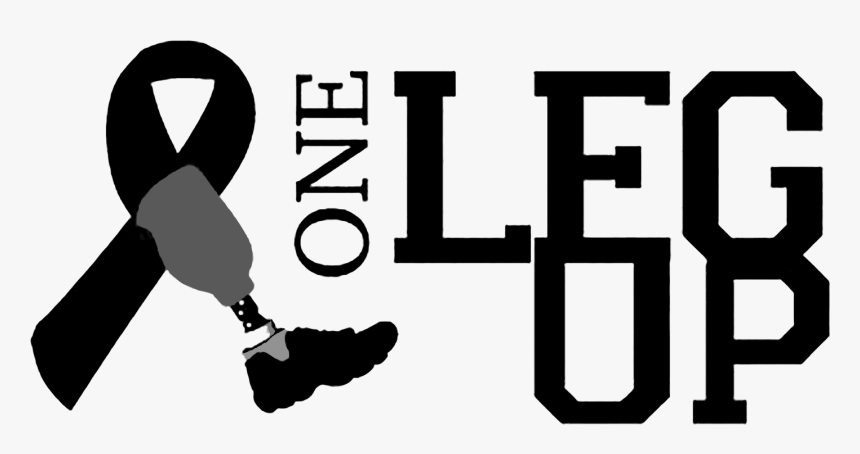 One Leg Up, HD Png Download, Free Download