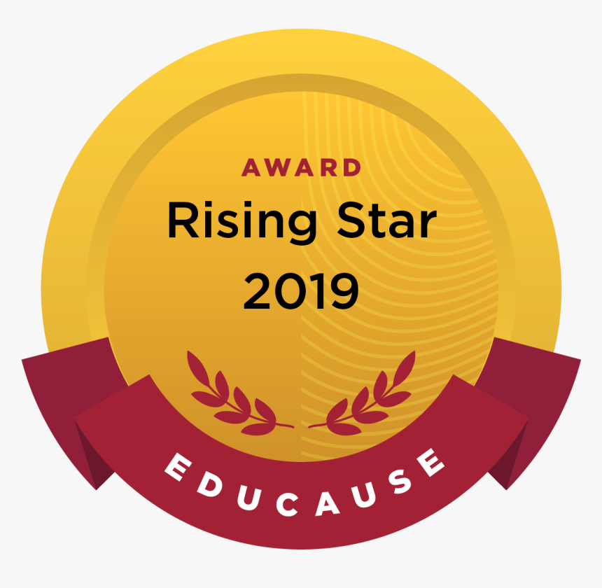 Rising Star Award, HD Png Download, Free Download