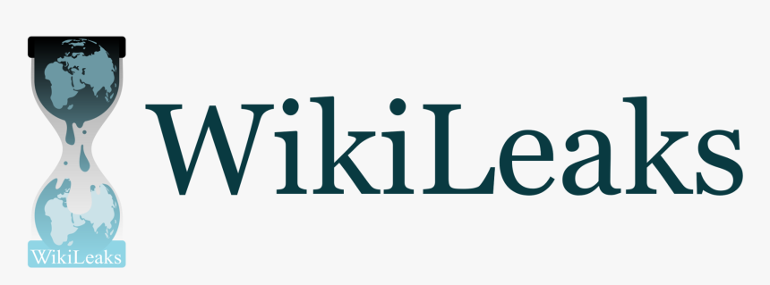 Wikileaks Logo, HD Png Download, Free Download