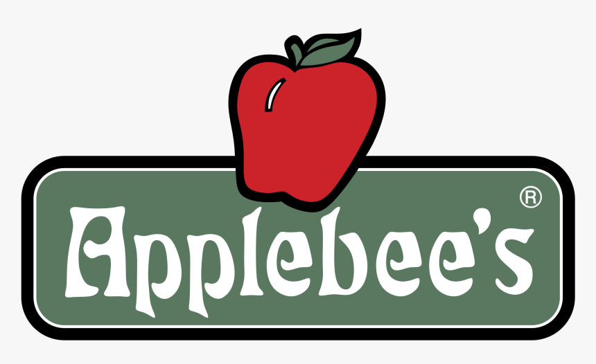 Applebee"s Logo Png Transparent - Applebees, Png Download, Free Download