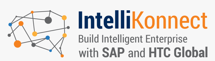 Intellikonnect Logo Final - Frontrange Solutions, HD Png Download, Free Download