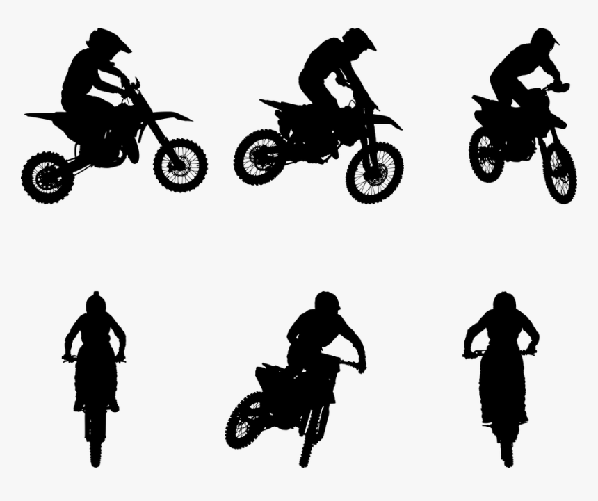 Silhouette, HD Png Download, Free Download