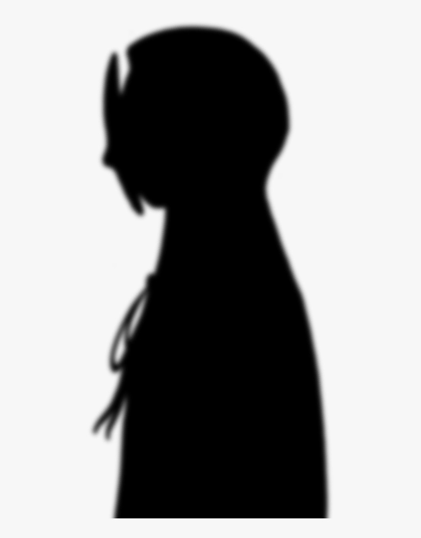 Showdown Bandit Wiki - Silhouette, HD Png Download, Free Download