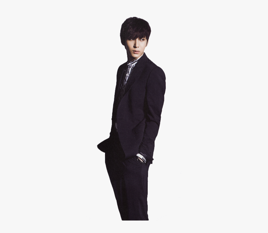 Thumb Image - Tuxedo, HD Png Download, Free Download