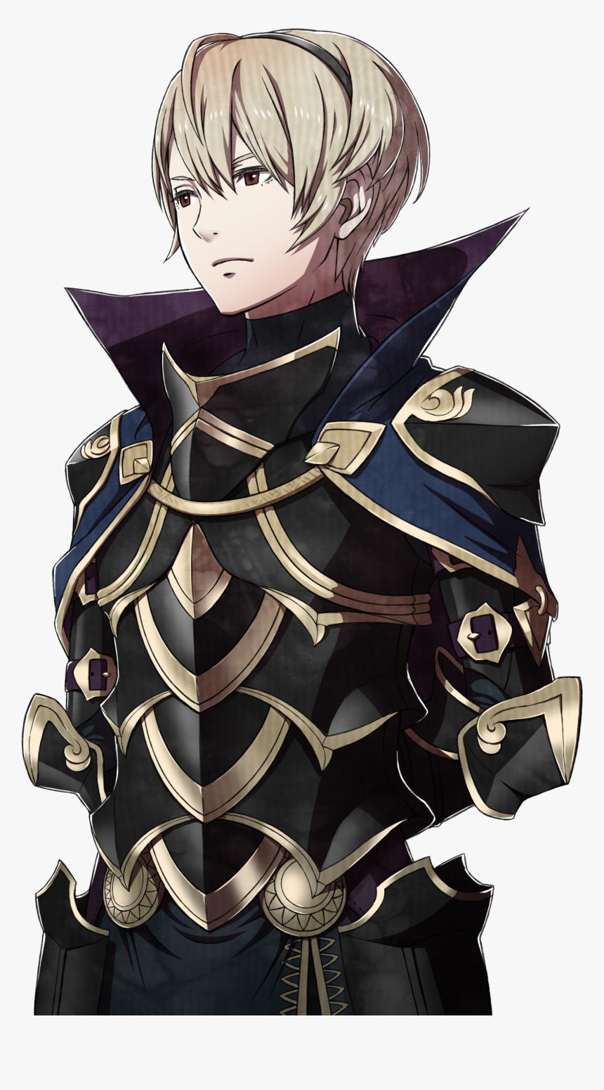 Fire emblem leonardo