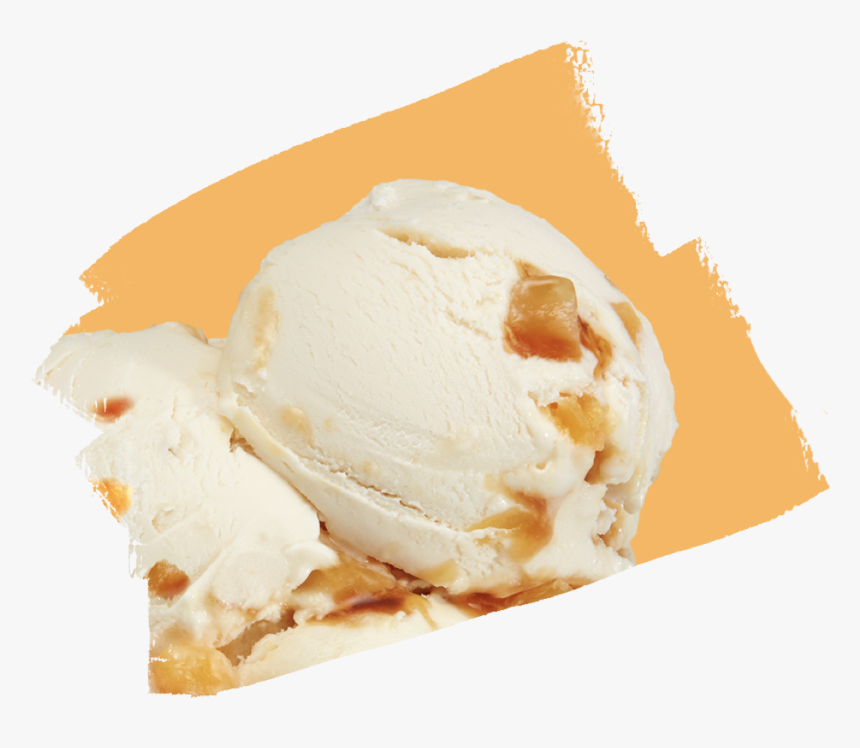 Scoop Of Ice Cream - Soy Ice Cream, HD Png Download, Free Download