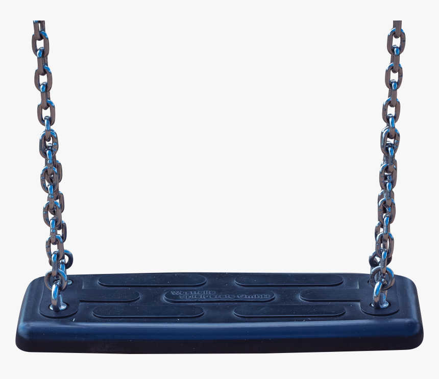 Playground Swing Chain - Swing, HD Png Download, Free Download