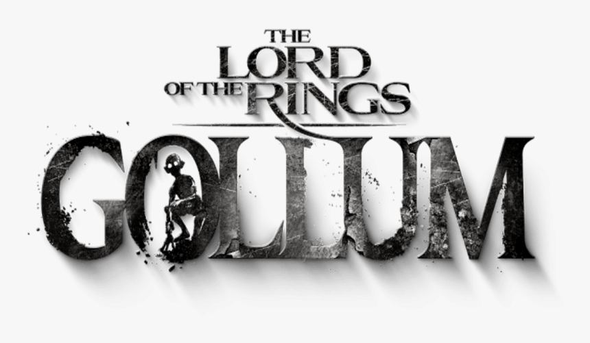 The Lord Of The Rings - Lord Of The Rings Gollum Game, HD Png Download, Free Download