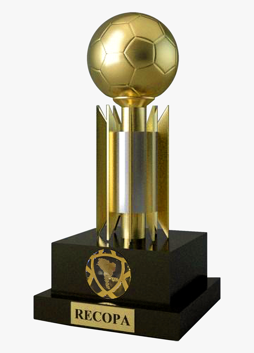 Trofeo De La Recopa Sudamericana, HD Png Download, Free Download