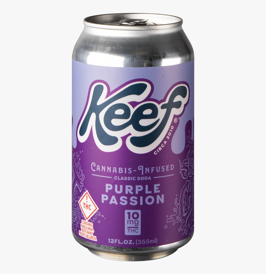 Keef Beverage, HD Png Download, Free Download