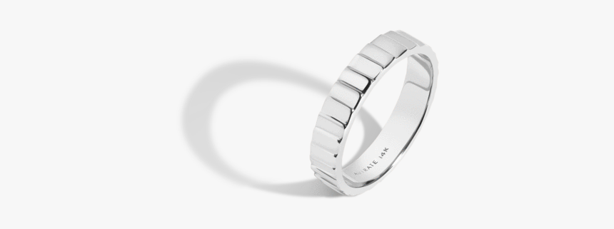 Infinity Band - Titanium Ring, HD Png Download, Free Download