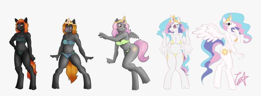 Princess Celestia Tf - Mlp Tf Tg, HD Png Download - kindpng.