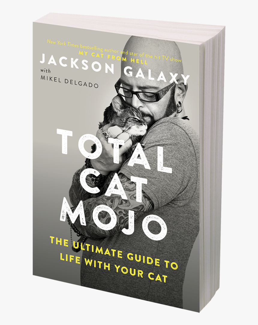 Total Cat Mojo, HD Png Download, Free Download