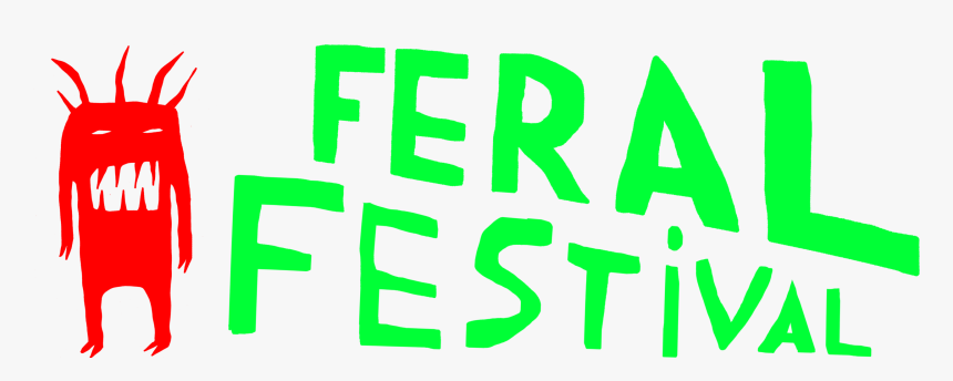 Feral Festival, HD Png Download, Free Download