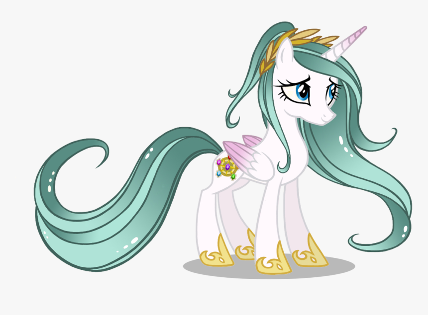 Mlp Princess Of Harmony, HD Png Download, Free Download