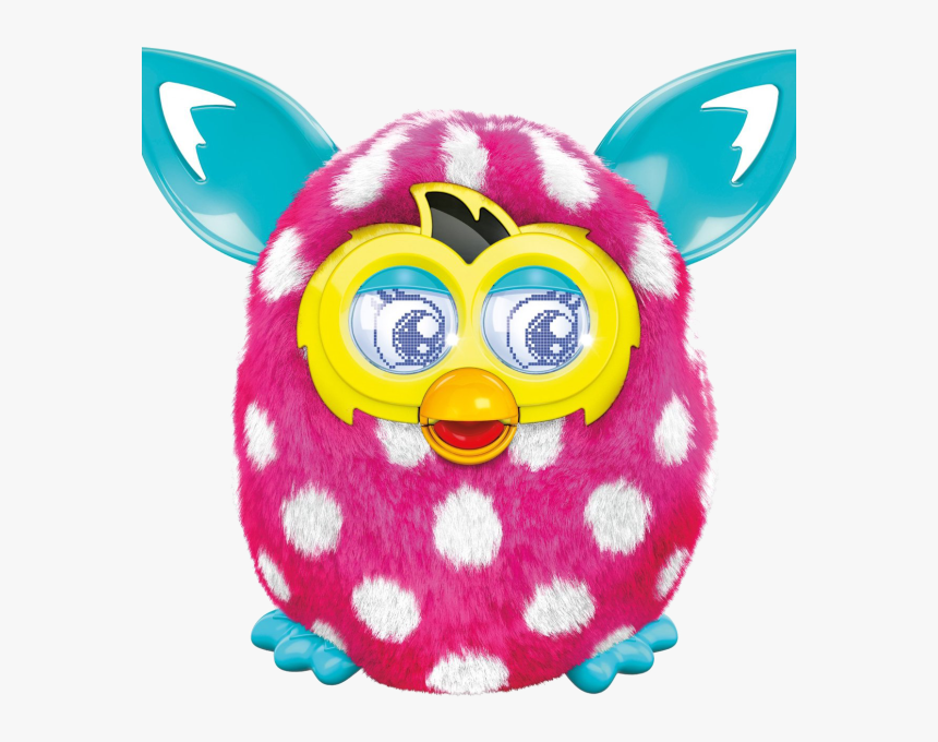 furby png