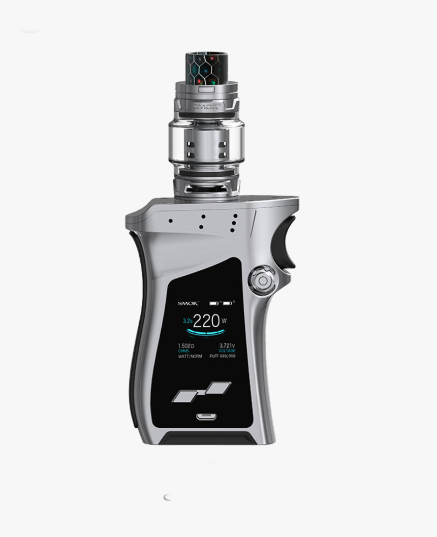 Smok Mag 225w Tc, HD Png Download, Free Download