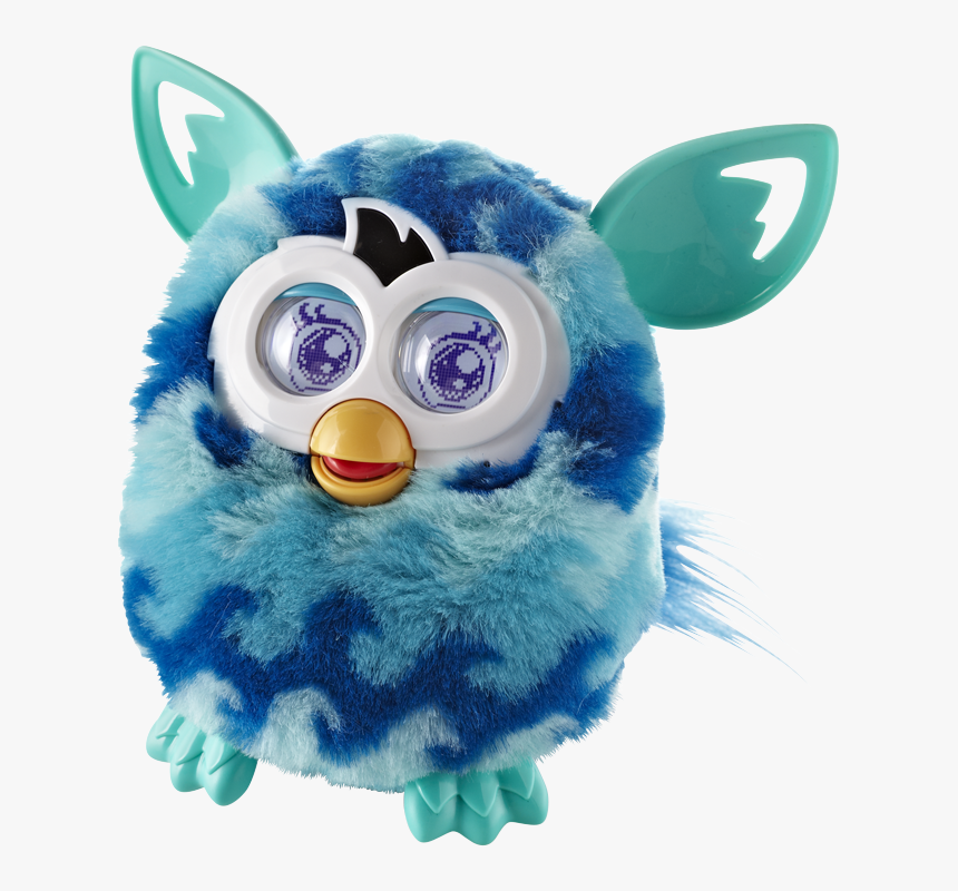 Furby Celeste, HD Png Download, Free Download