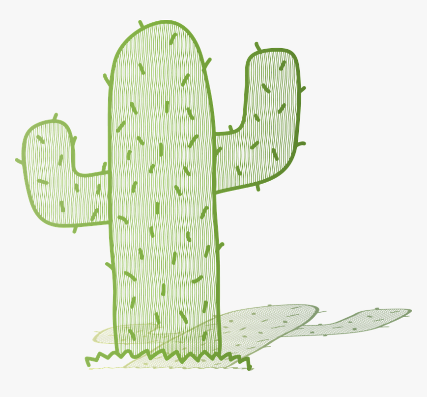 Eastern Prickly Pear, HD Png Download, Free Download