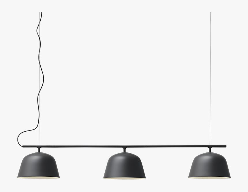 Thumb Image - Track Rail And Pendant Lighting, HD Png Download, Free Download