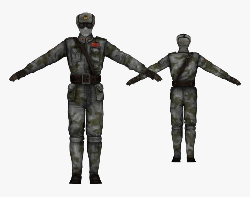 Fallout 3 Iconoclast Armor, HD Png Download, Free Download