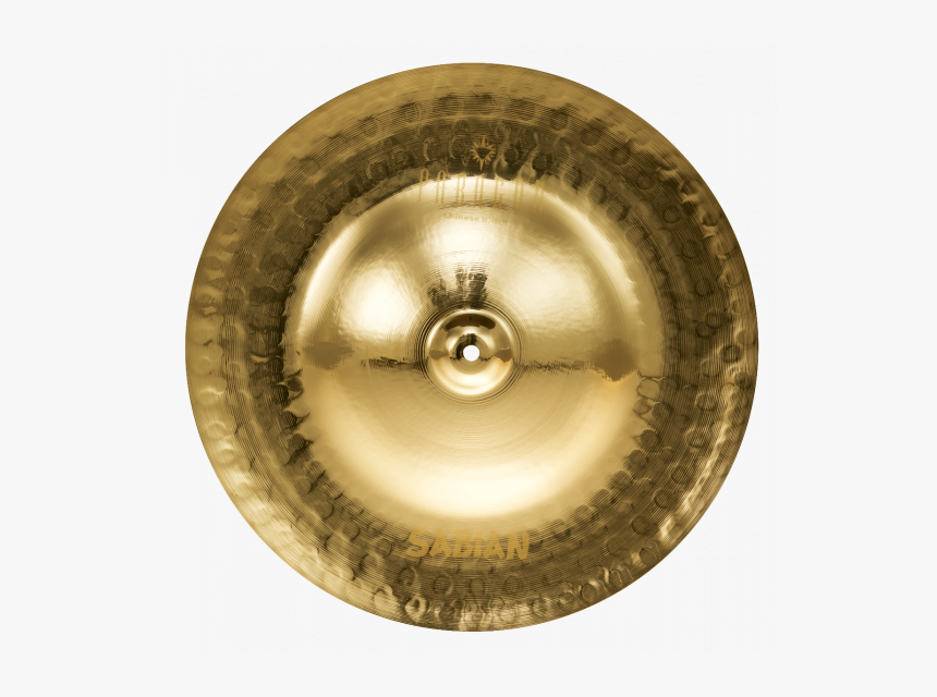 Sabian Paragon Chinese 19, HD Png Download, Free Download