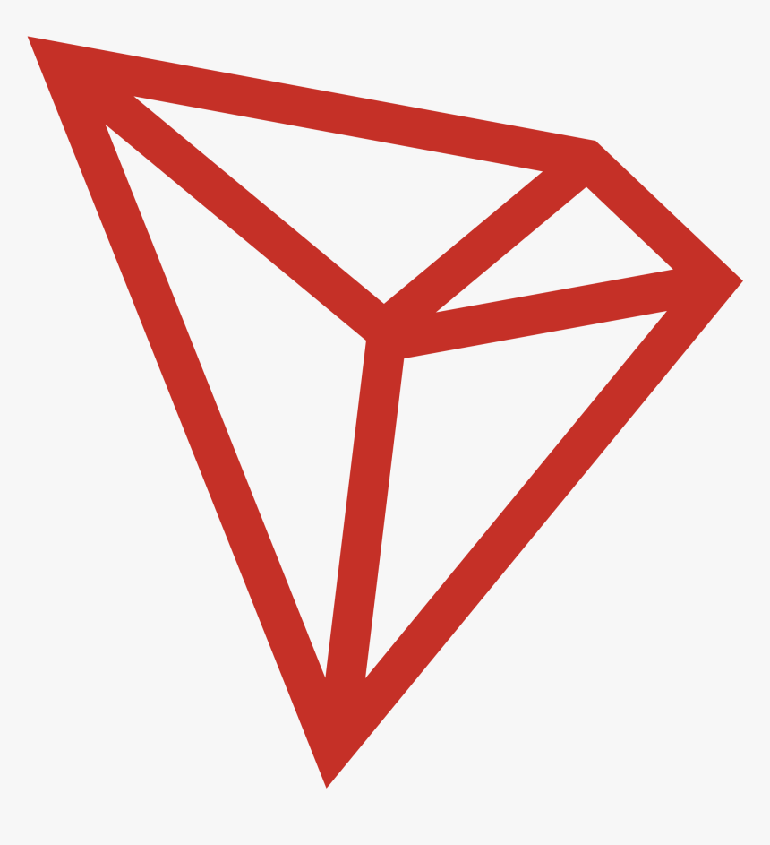 Tron Trx, HD Png Download, Free Download