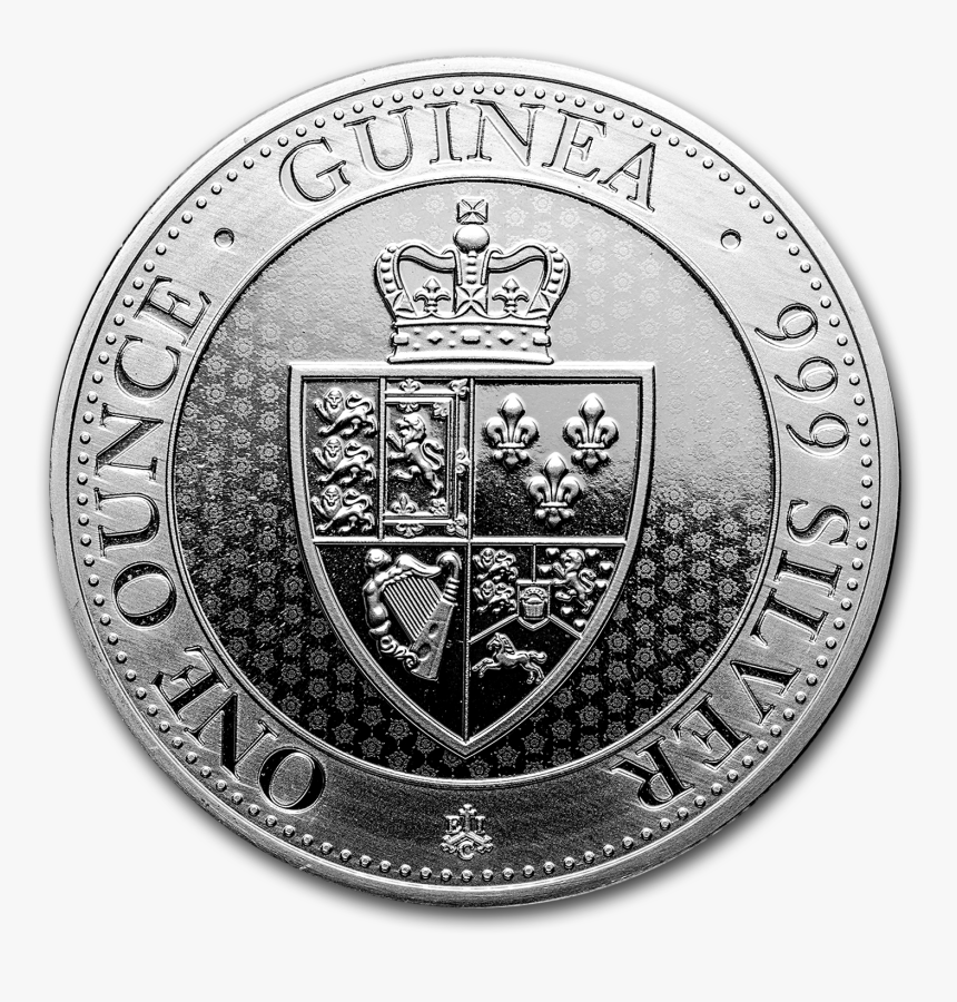 Silver Coin, HD Png Download, Free Download